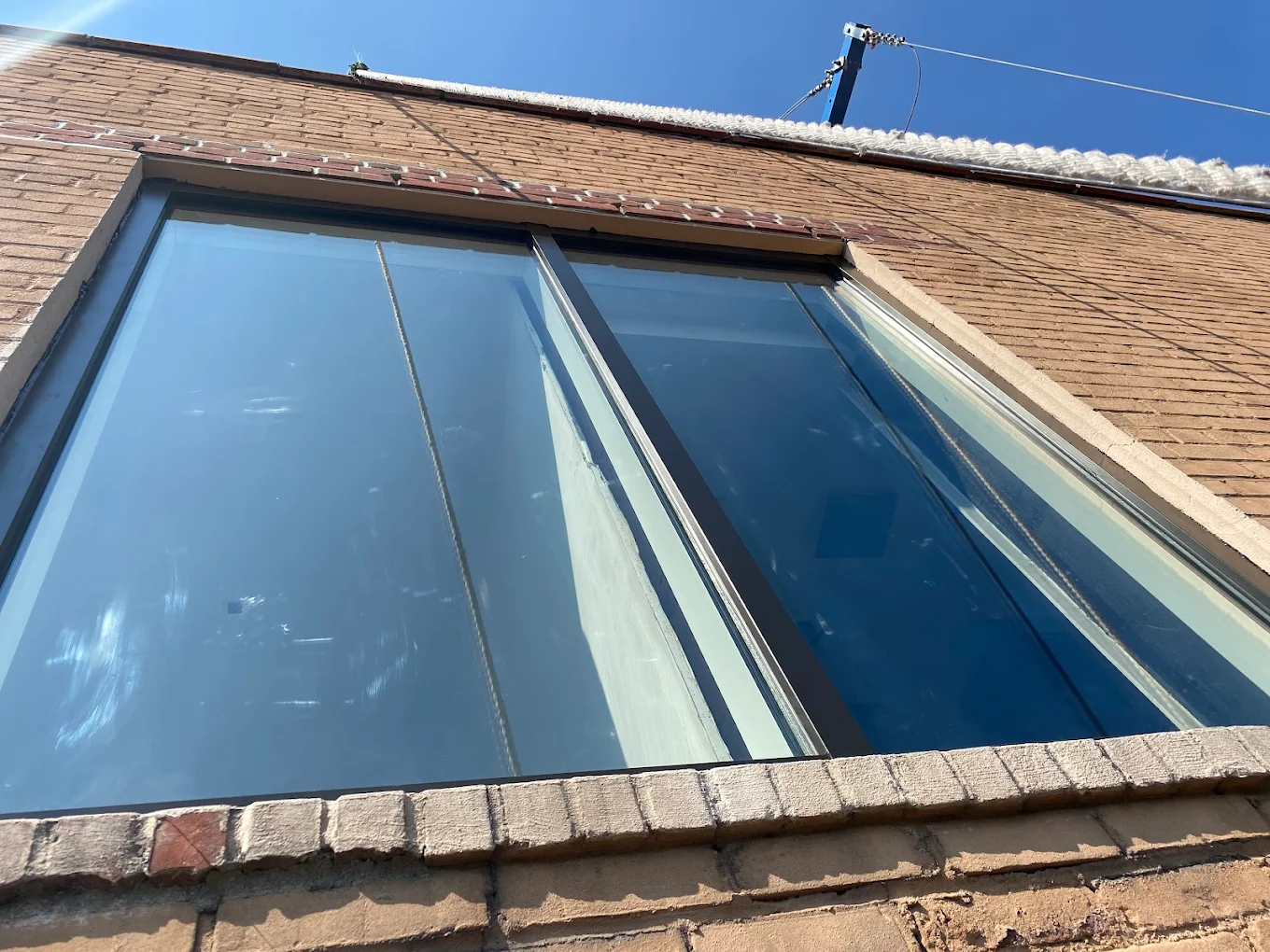 Precise Windows & Doors